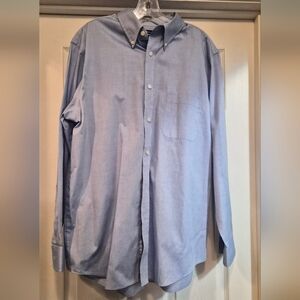 Large Mens Dress Shirt